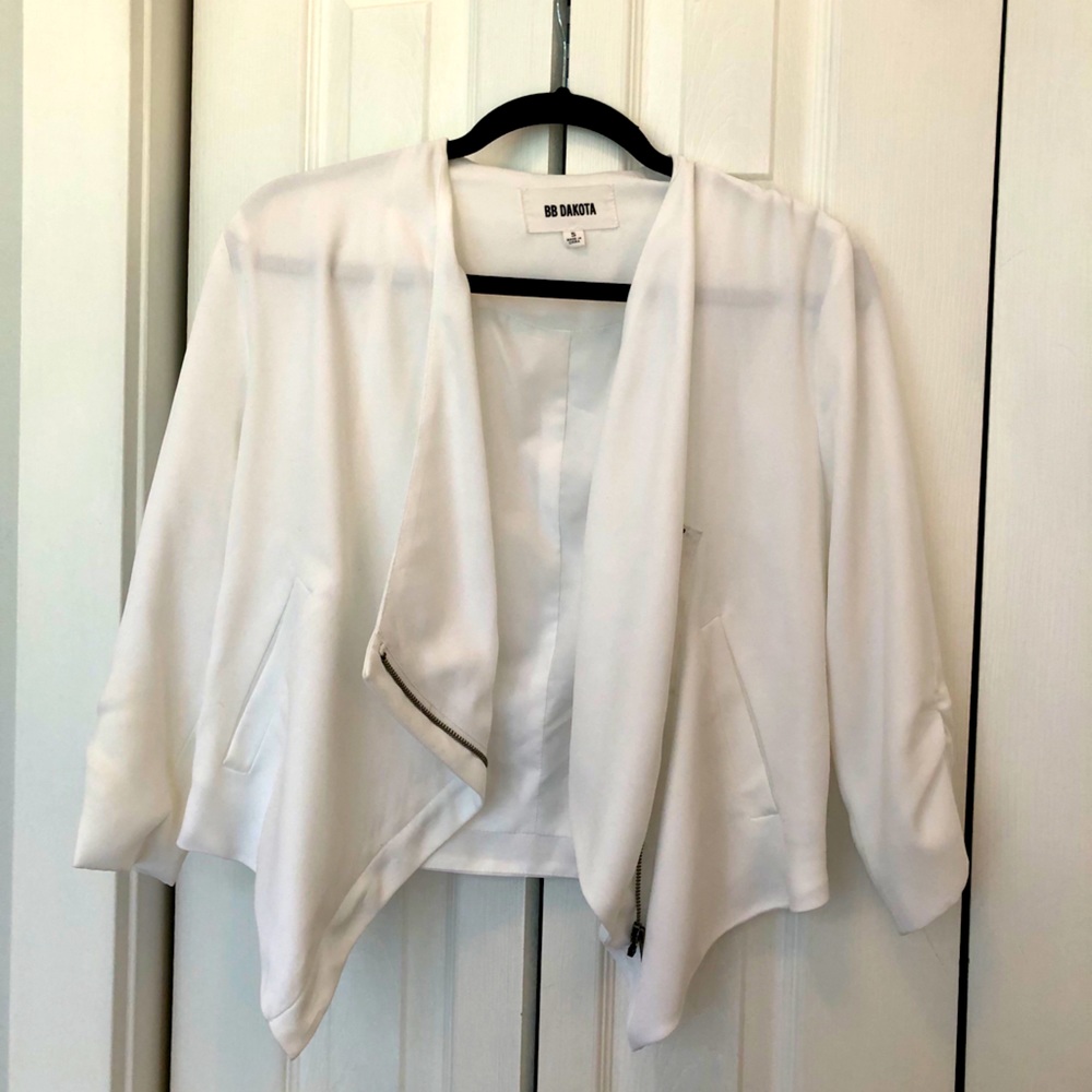 EUC BB Dakota jacket